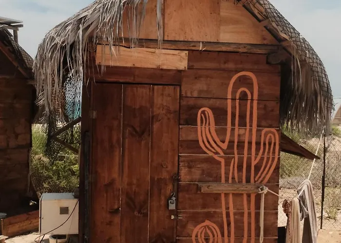 The Baja Station * San Jose del Cabo