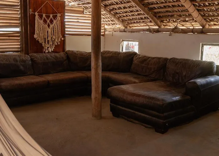 Lodge The Baja Station San Jose del Cabo