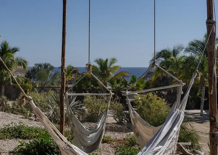 The Baja Station Lodge San Jose del Cabo