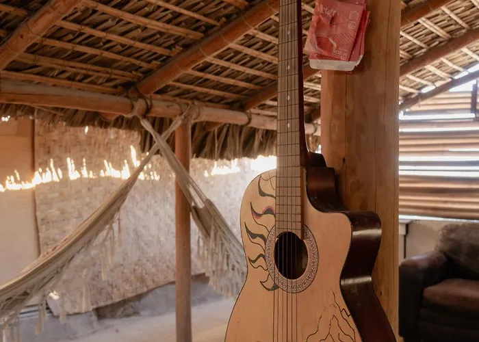 The Baja Station * San Jose del Cabo