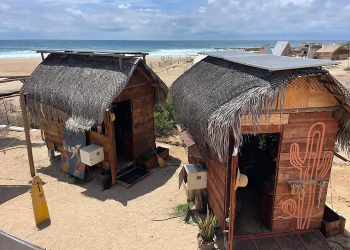 Lodge The Baja Station San Jose del Cabo