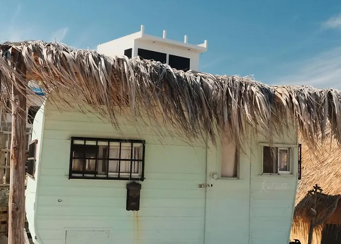 The Baja Station * San Jose del Cabo